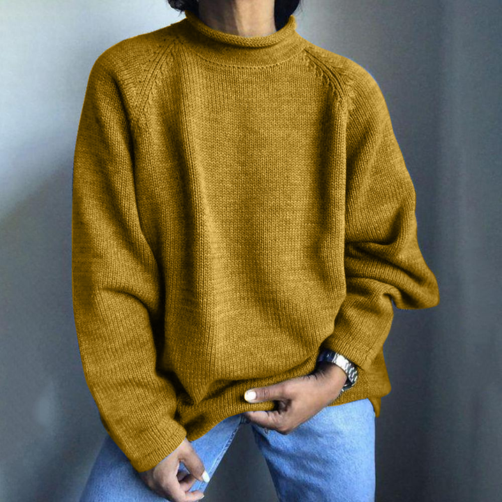 Classic Designed Jumper