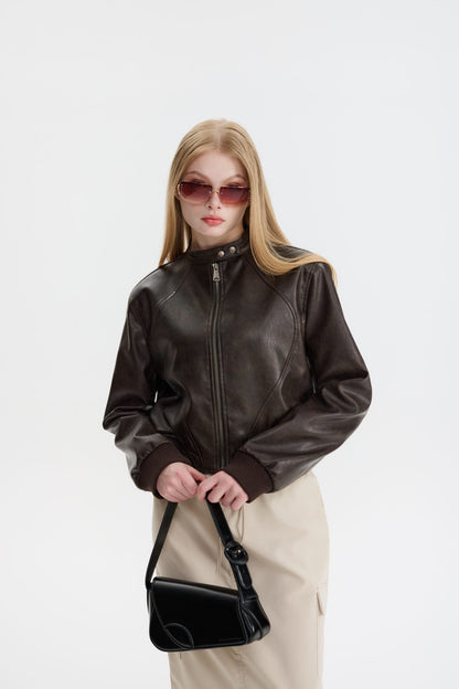 Classic Vintage Jacket