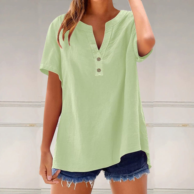 Elegantly Designed Blouse