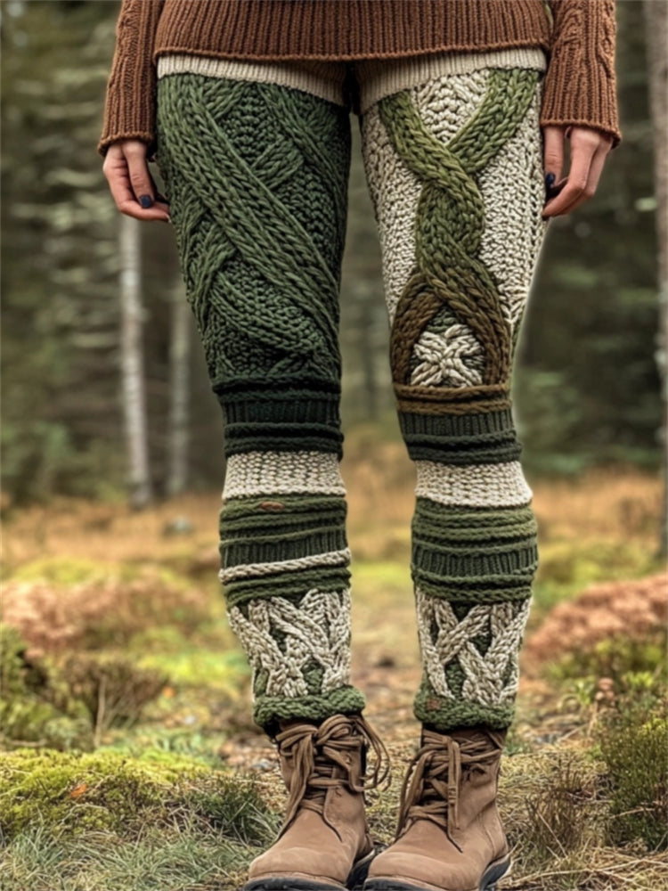 Timeless Vintage Style Garment