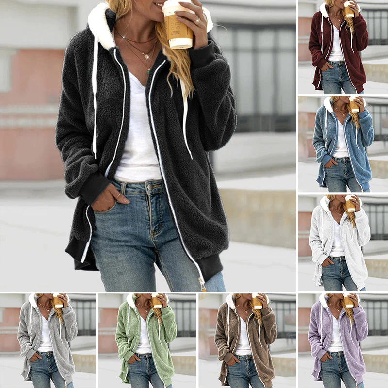 Classic Designed Jacket