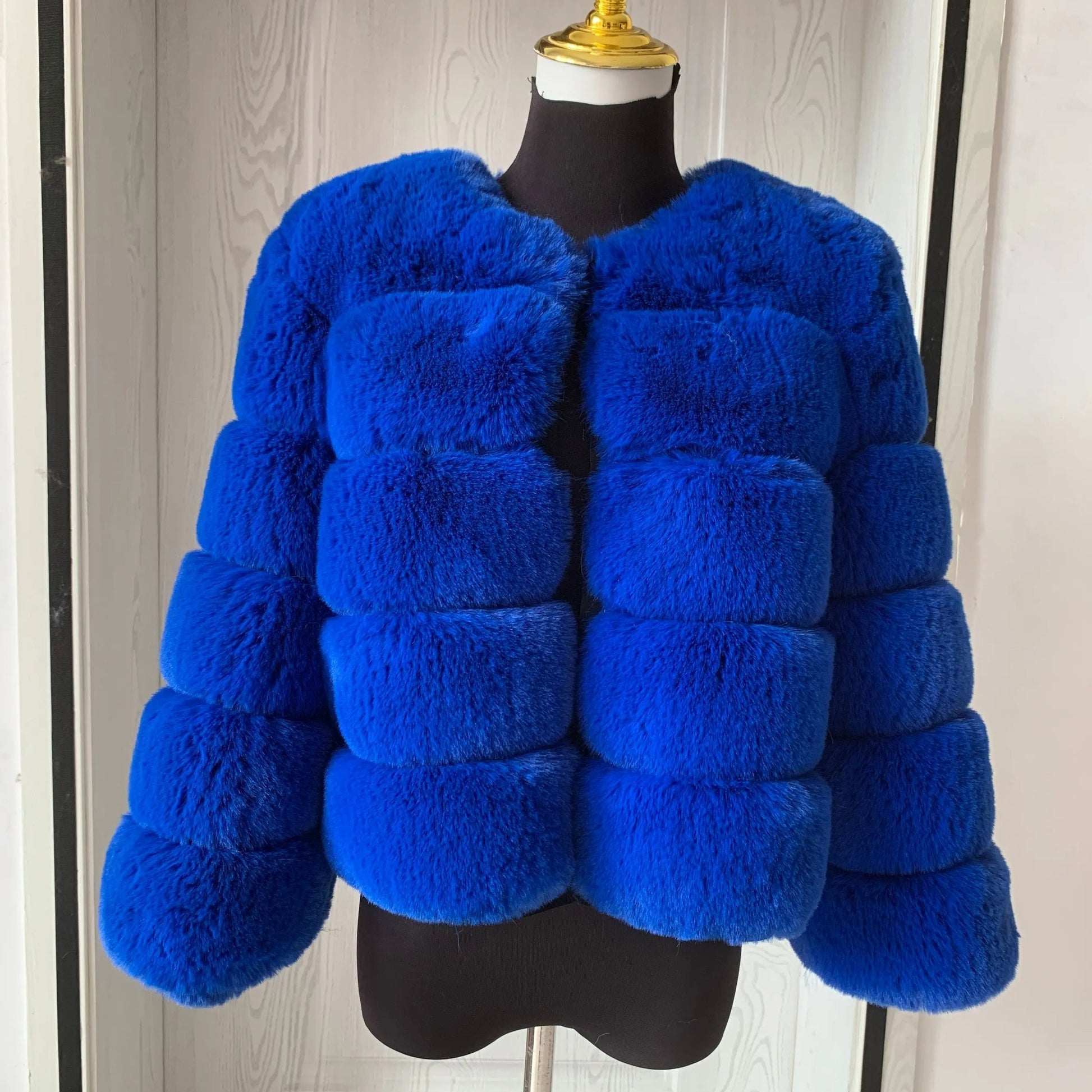 Daisi | Versatile and Comfortable winter Coat