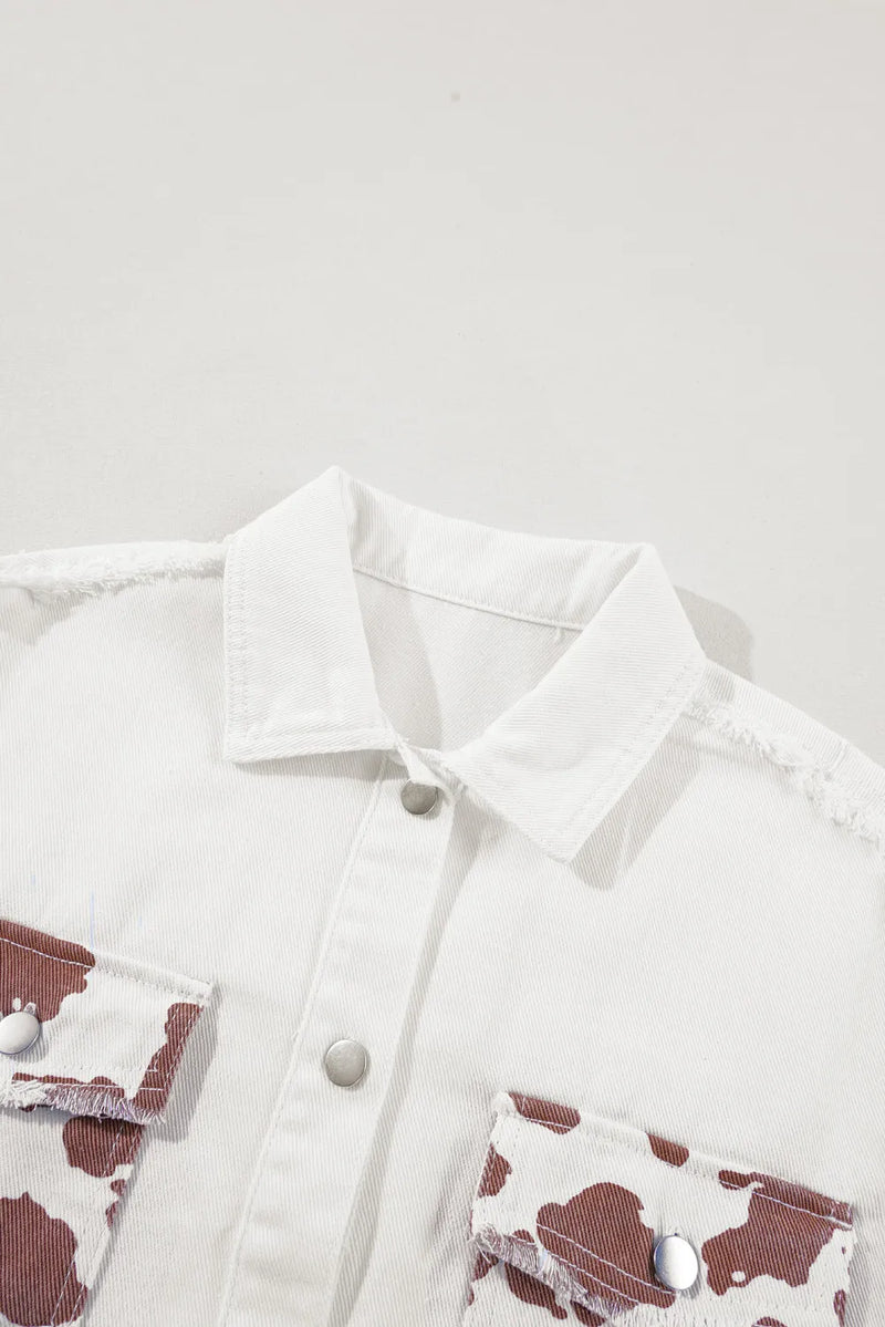 Vintage Inspired Jacket