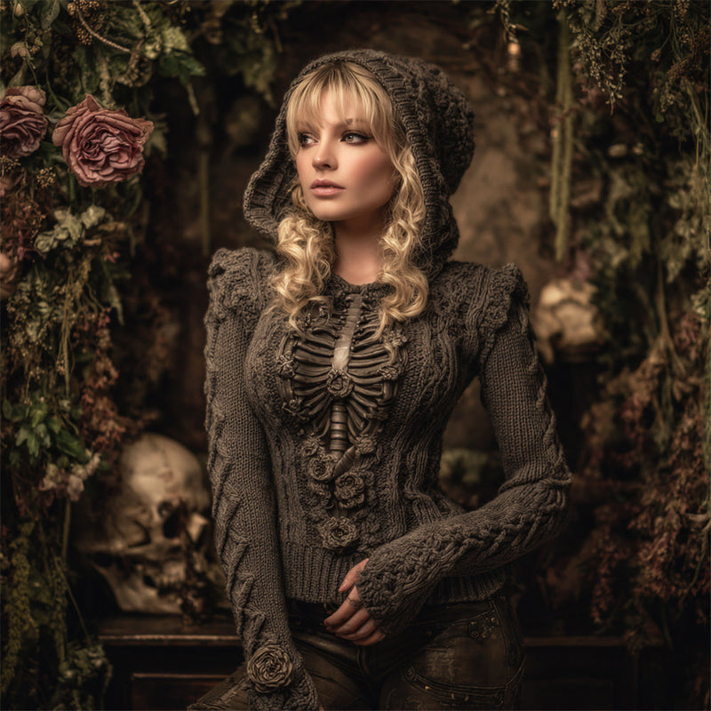 Elegantly Designed Jumper
