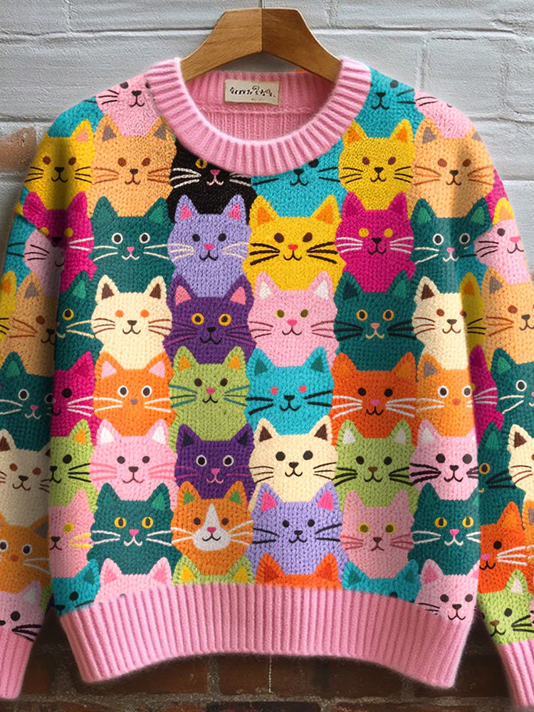 Beautifully Crafted Jumper
