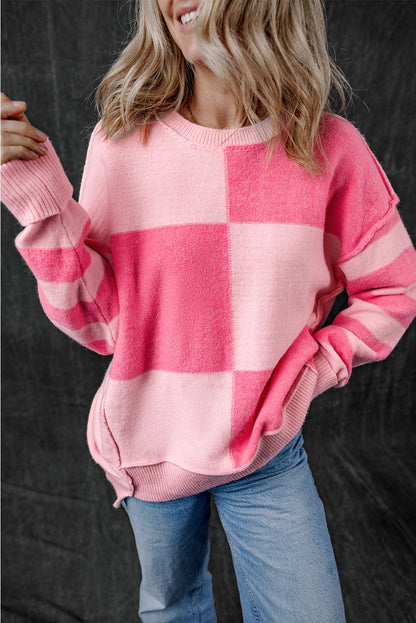 Thoughtfully Designed Jumper