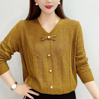 Beautifully Crafted Jumper