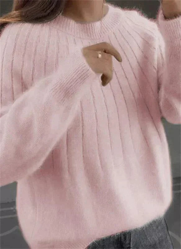 Beautifully Crafted Jumper