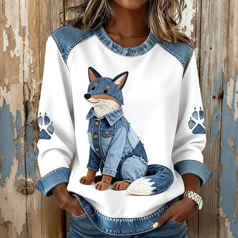 Classic Designed Shirt