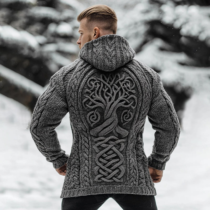 Elegantly Designed Jumper