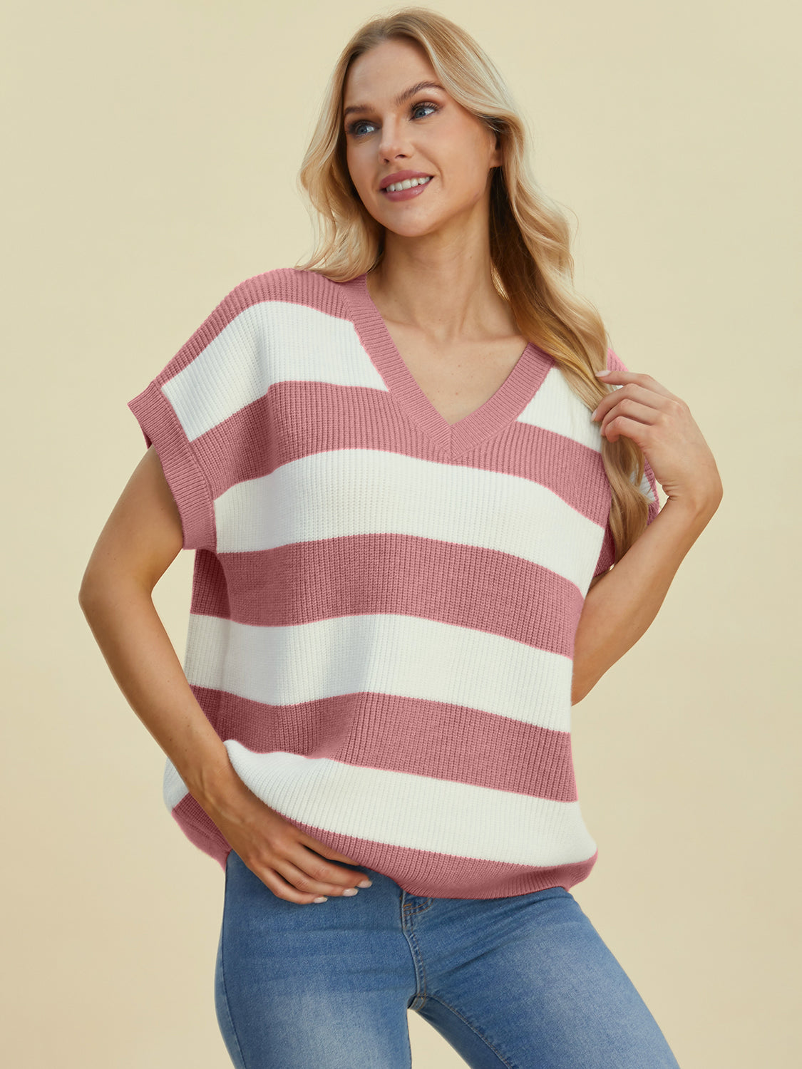 Elegantly Designed Jumper
