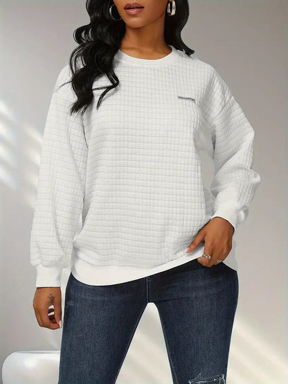 Classic Designed Jumper