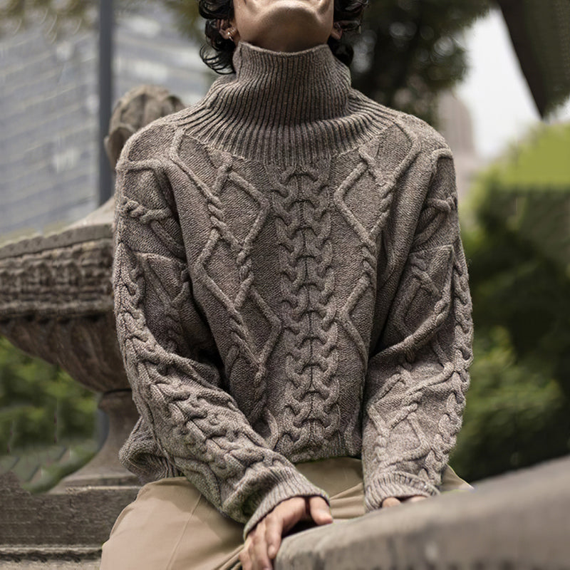 Classic Vintage Jumper