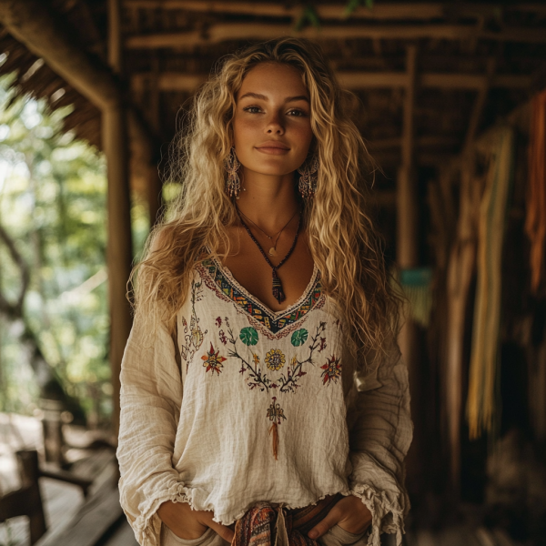 Classic Designed Shirt