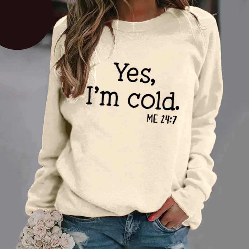 Vintage Inspired Jumper
