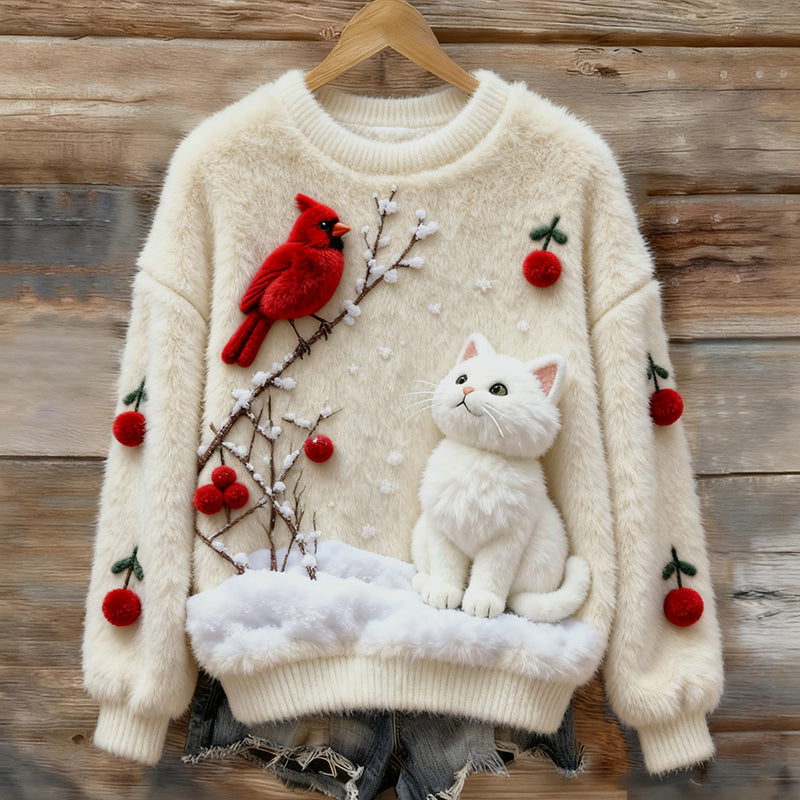 Elegantly Designed Jumper