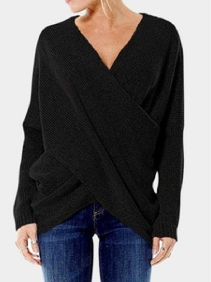 Elegantly Designed Jumper