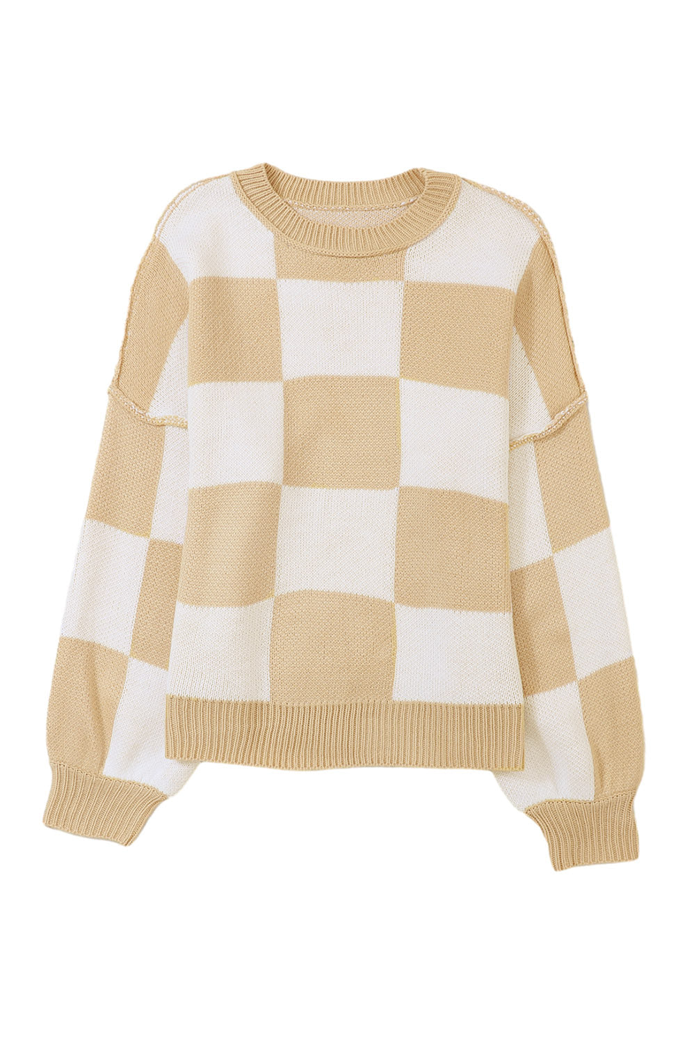 Classic Designed Jumper