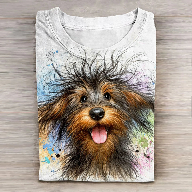 Classic Designed T-Shirt
