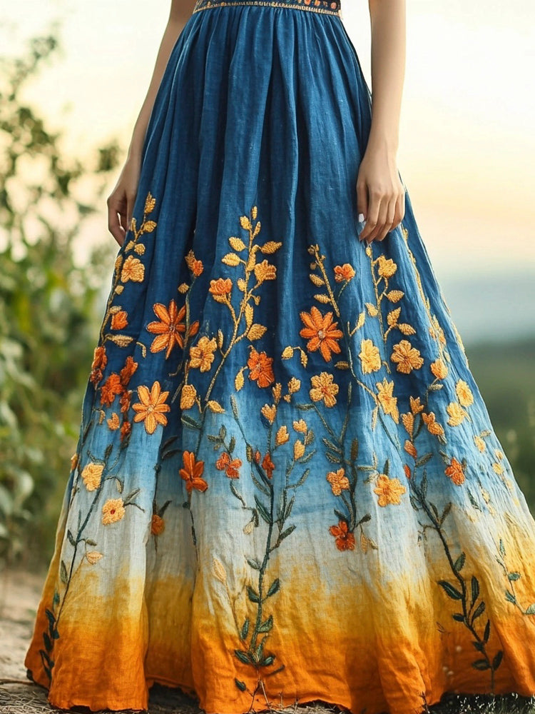 Thoughtfully Designed Dress