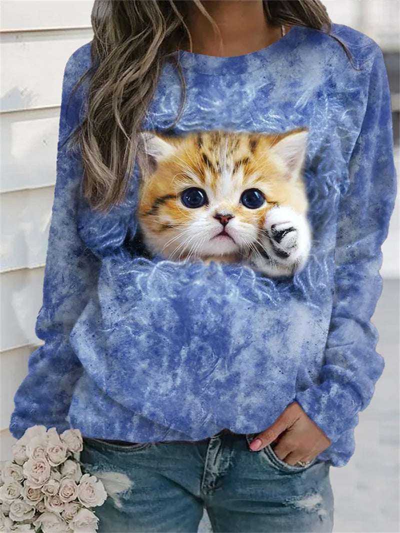 Timeless Vintage Style Jumper