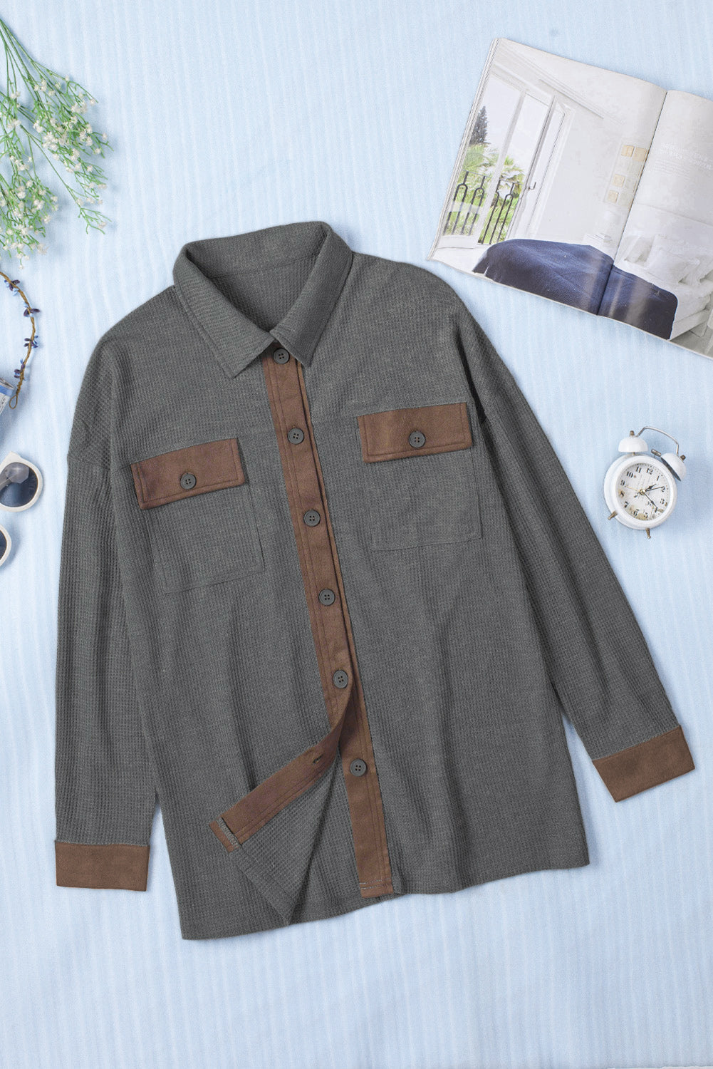 Elegantly Designed Jacket