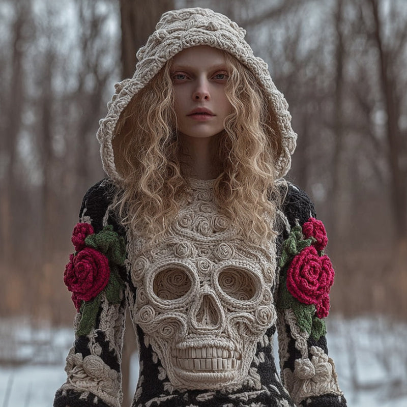 Elegantly Designed Jumper