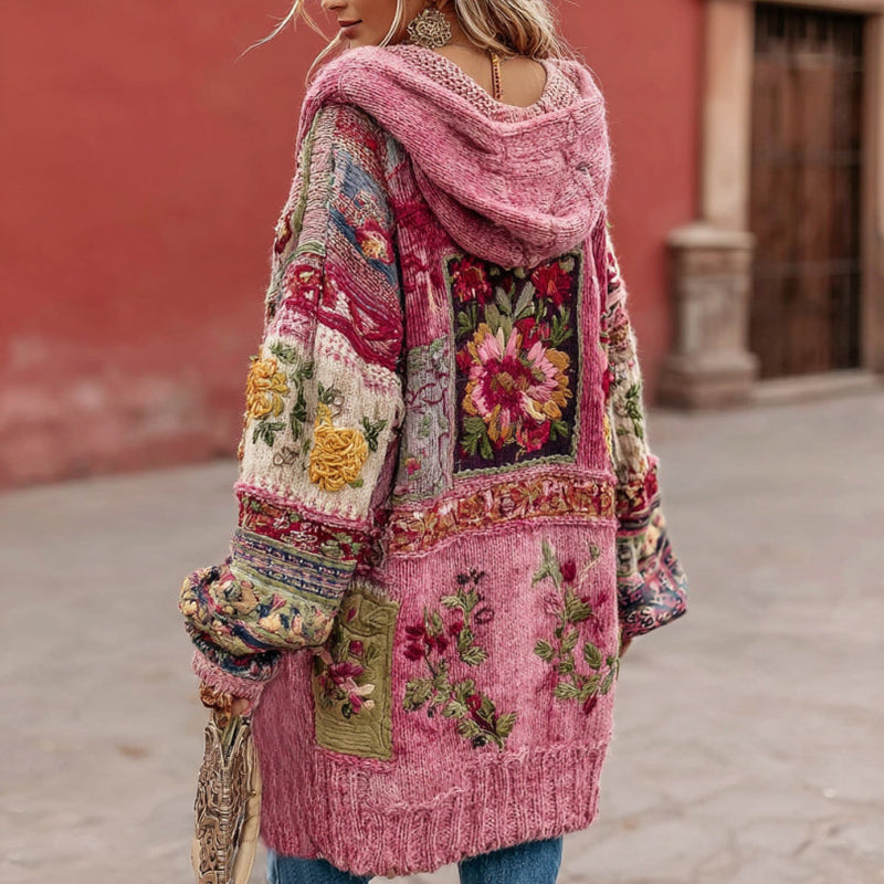 Beautifully Crafted Cardigan