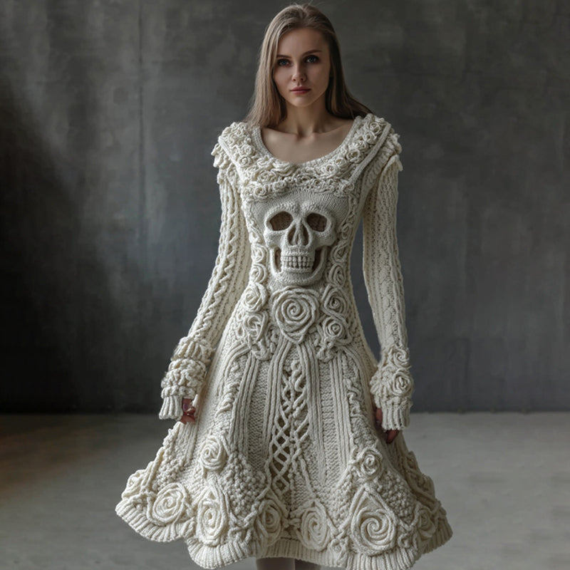 Elegantly Designed Jumper