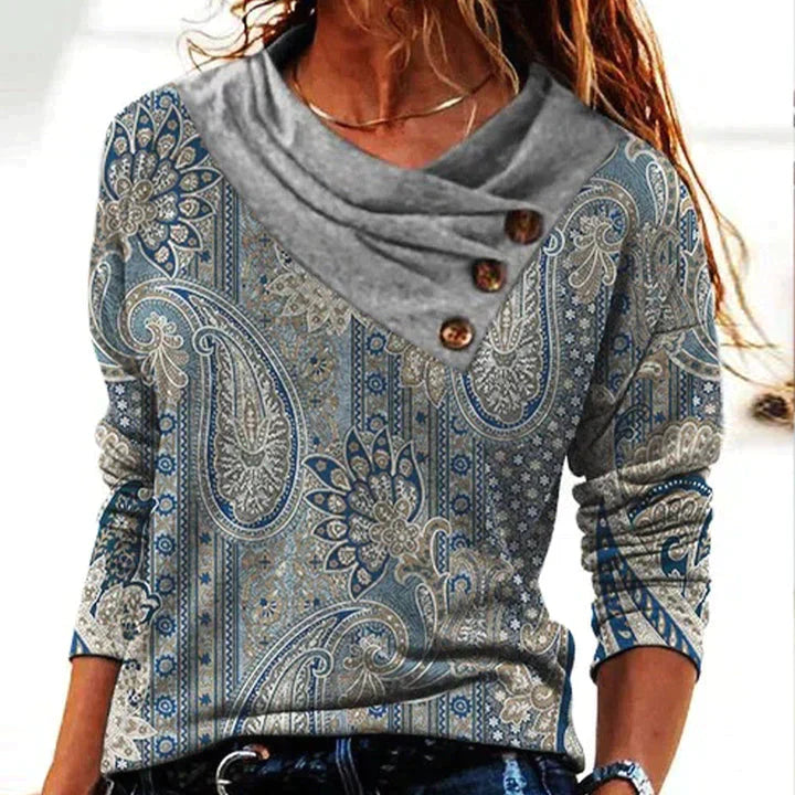 Vintage Inspired Jumper