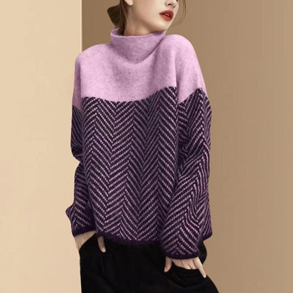 Vintage Inspired Jumper