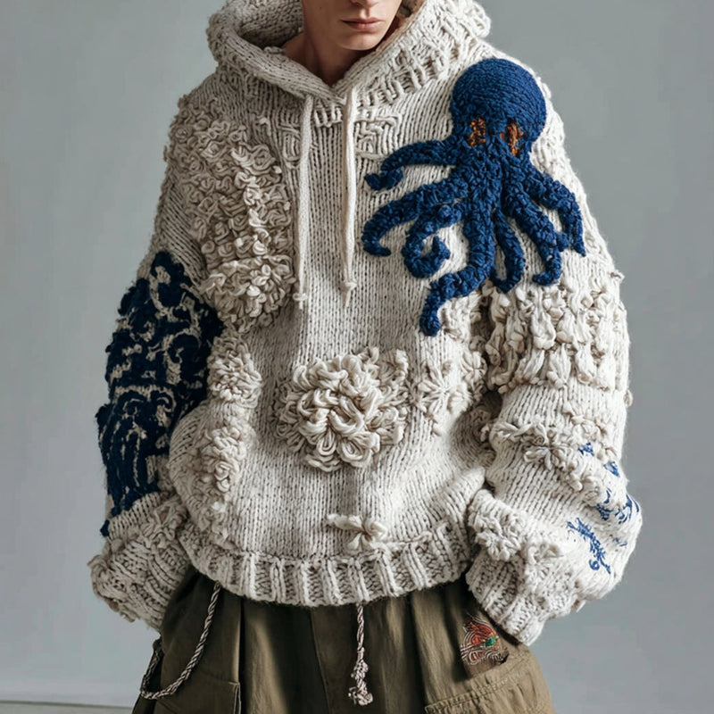 Thoughtfully Designed Jumper