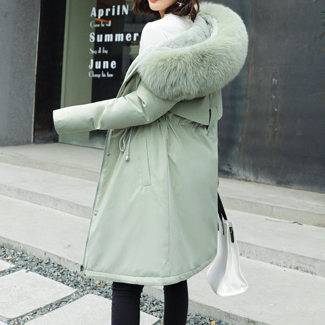 Thoughtfully Designed Jacket