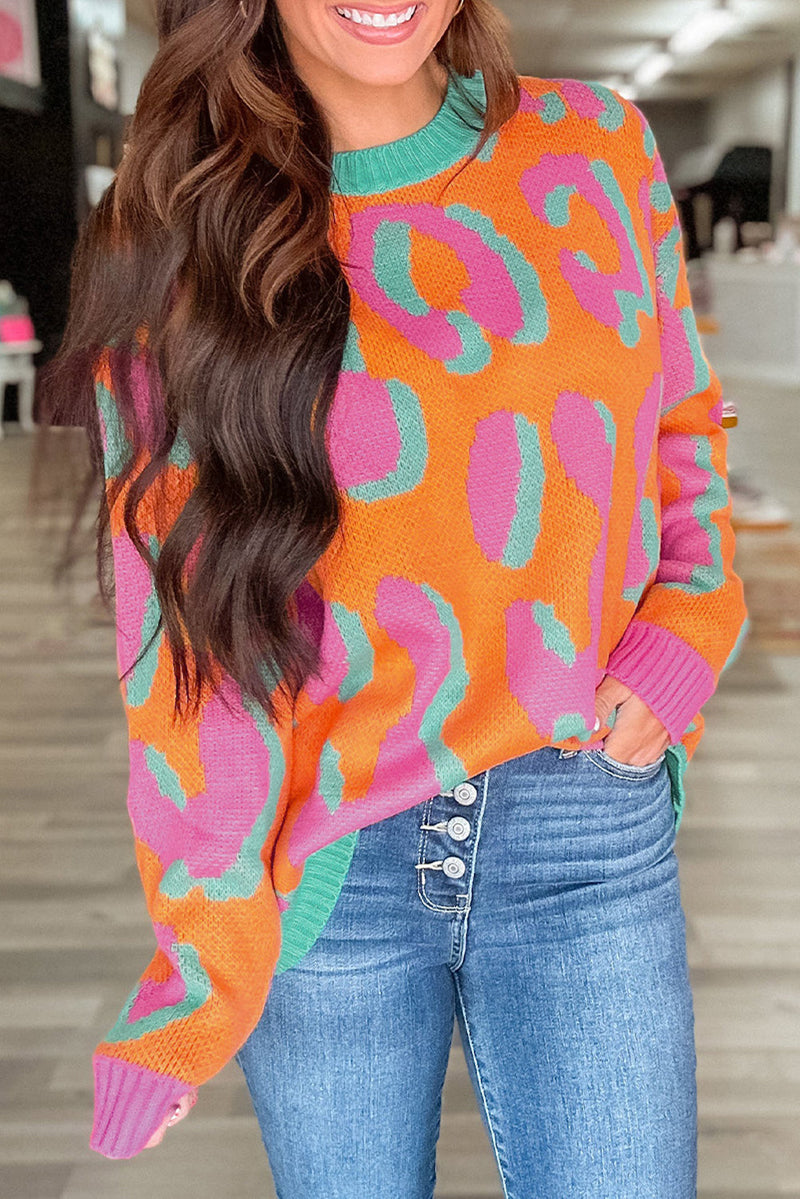 Elegantly Designed Jumper