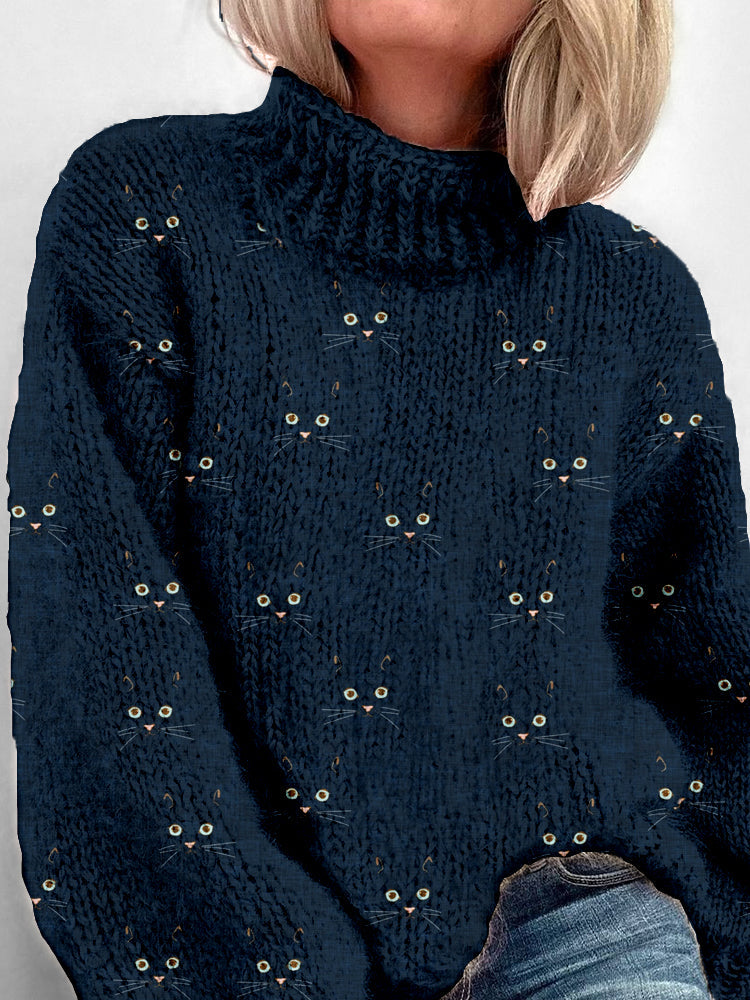 Thoughtfully Designed Jumper