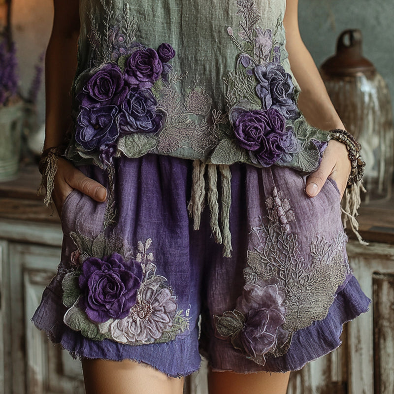 Elegantly Designed Garment