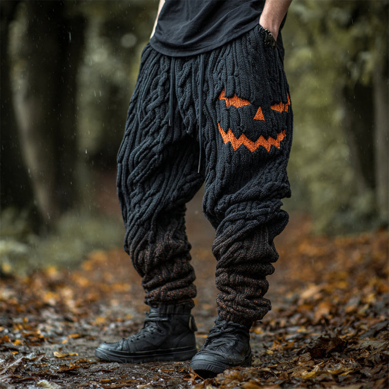 Thoughtfully Designed Trousers