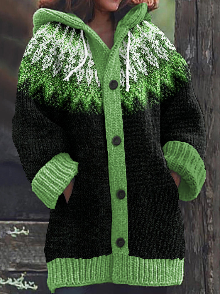 Elegantly Designed Cardigan