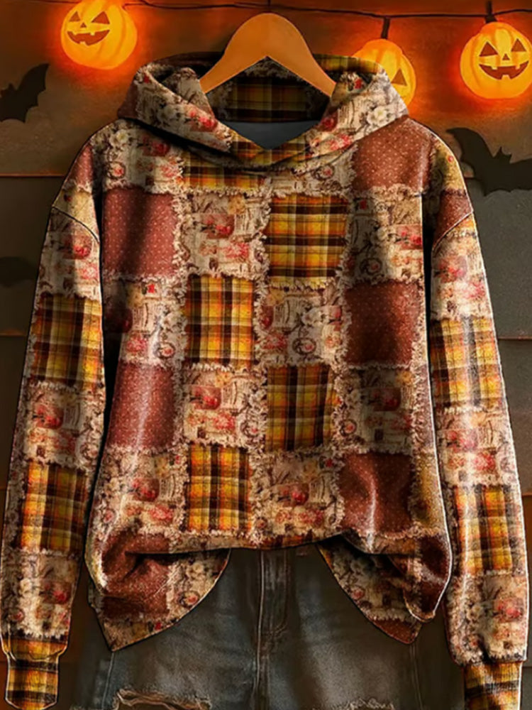 Timeless Vintage Style Shirt