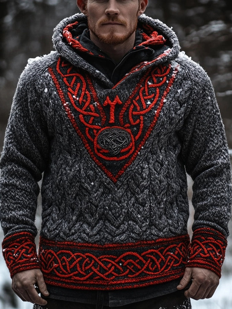 Classic Designed Jumper