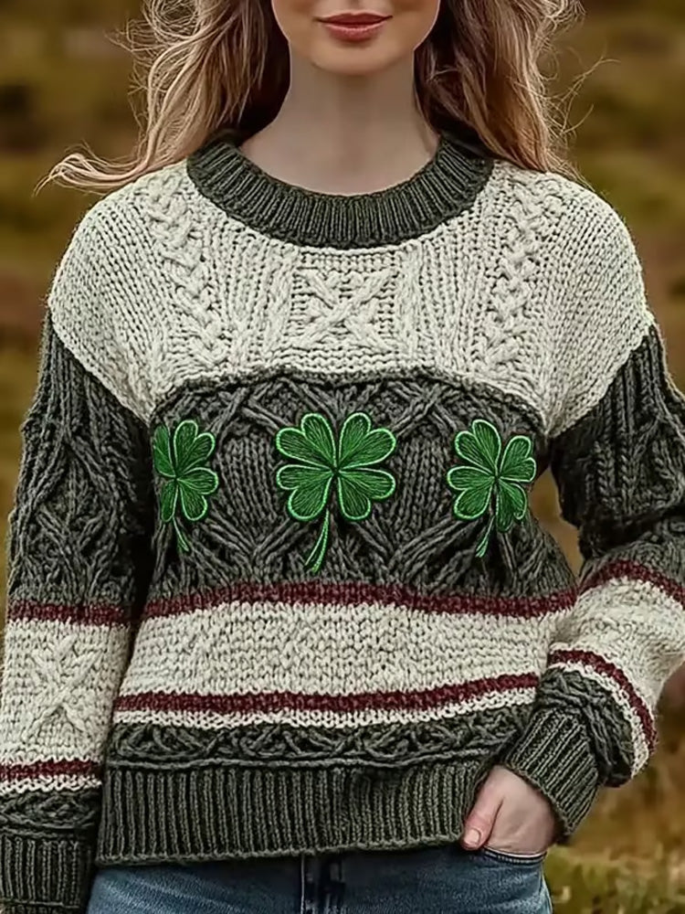 Beautifully Crafted Jumper