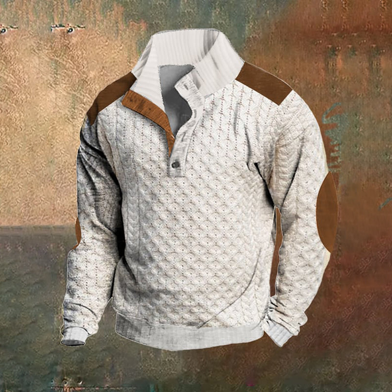 Classic Designed Jumper