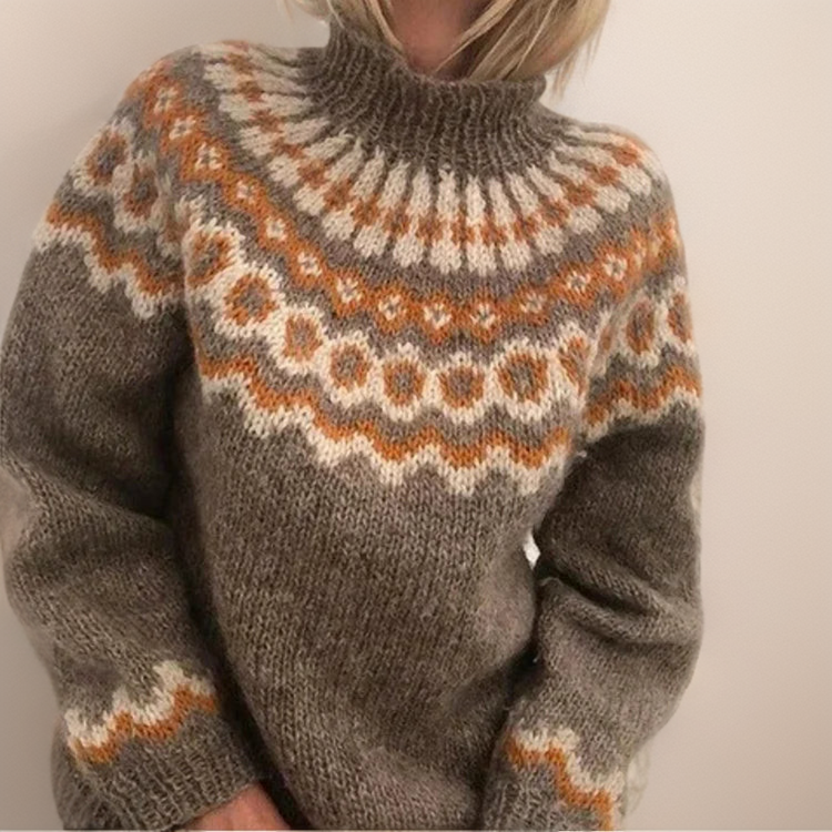 Beautifully Crafted Jumper