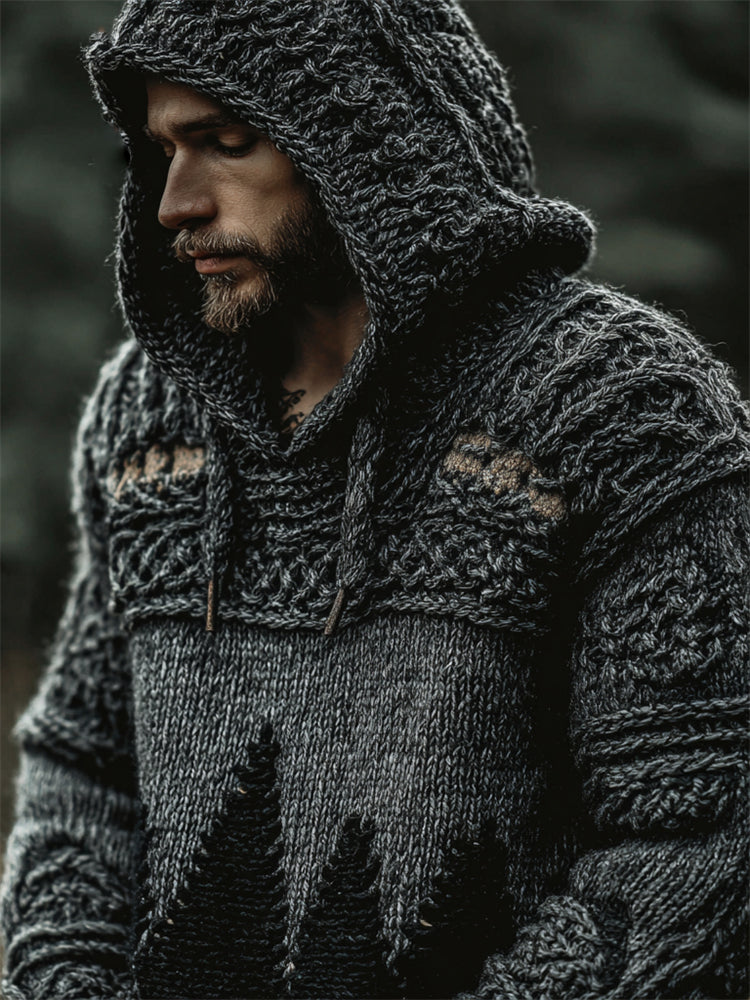 Gracefully Designed Jumper