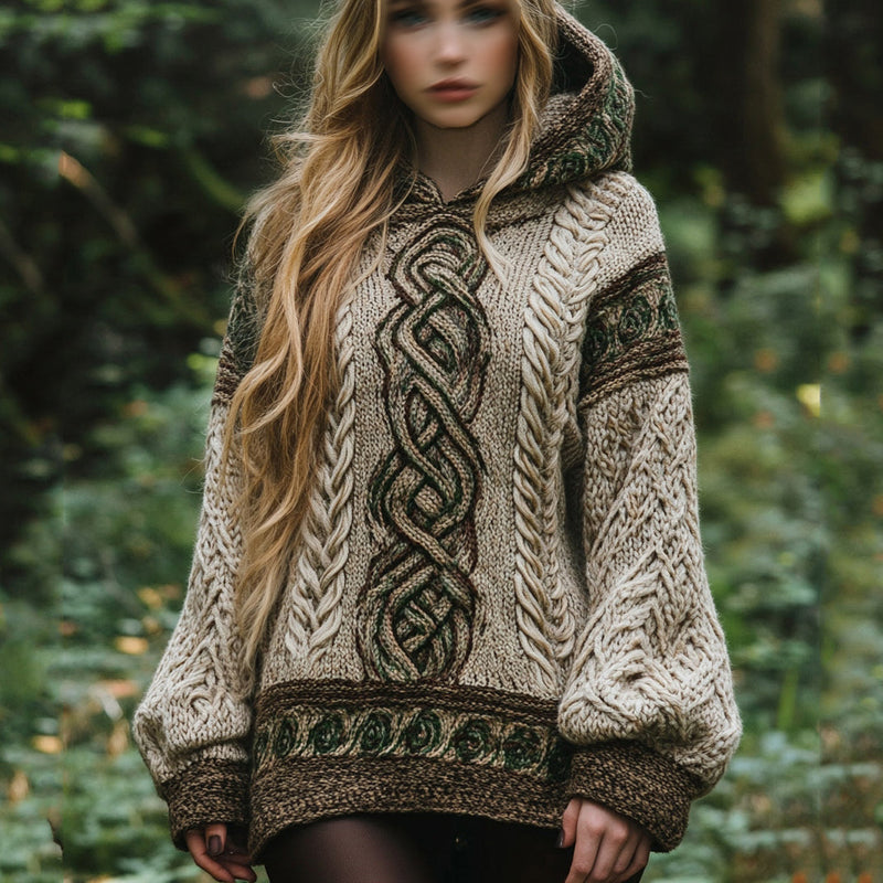 Classic Designed Jumper