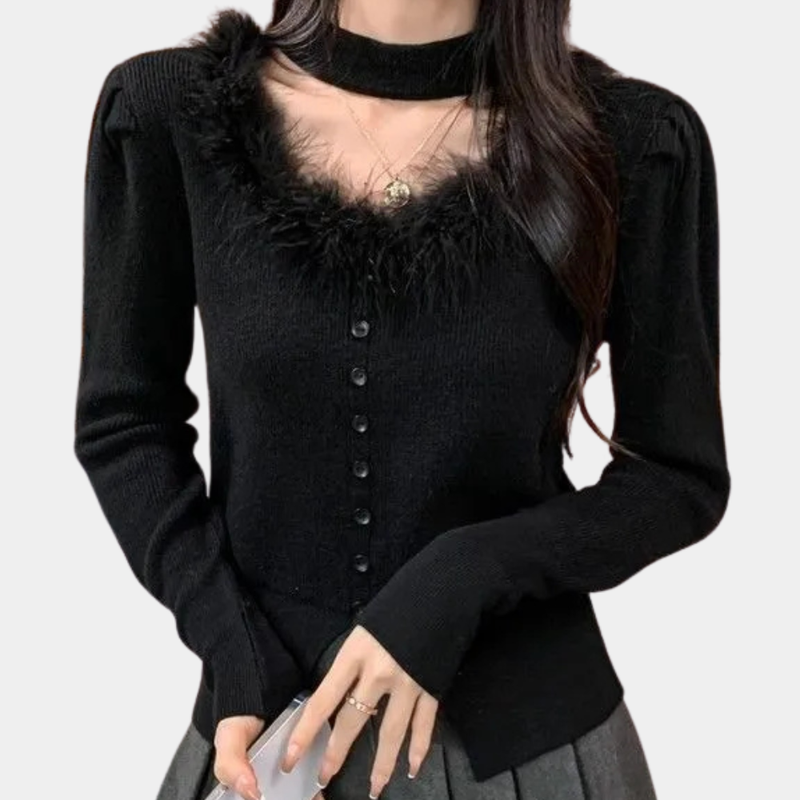 Classic Vintage Jumper