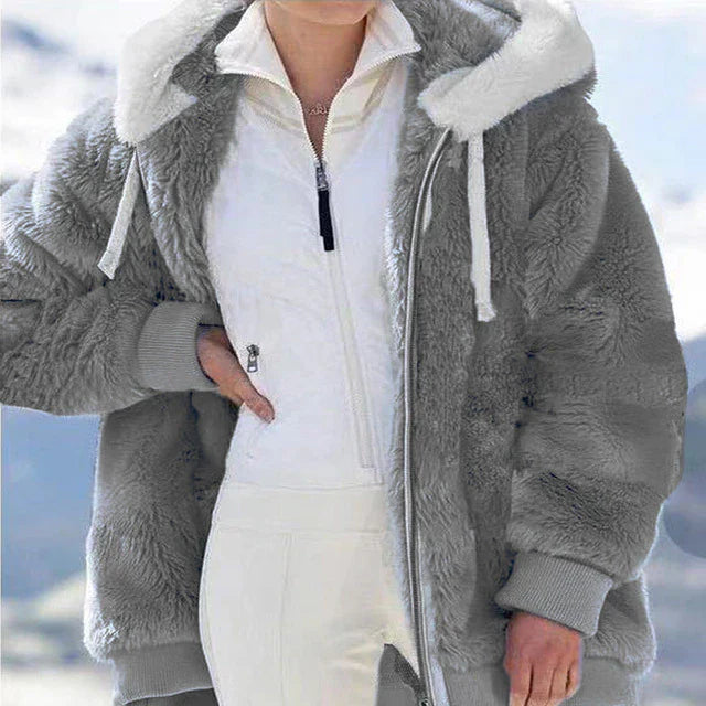 Classic Vintage Jacket