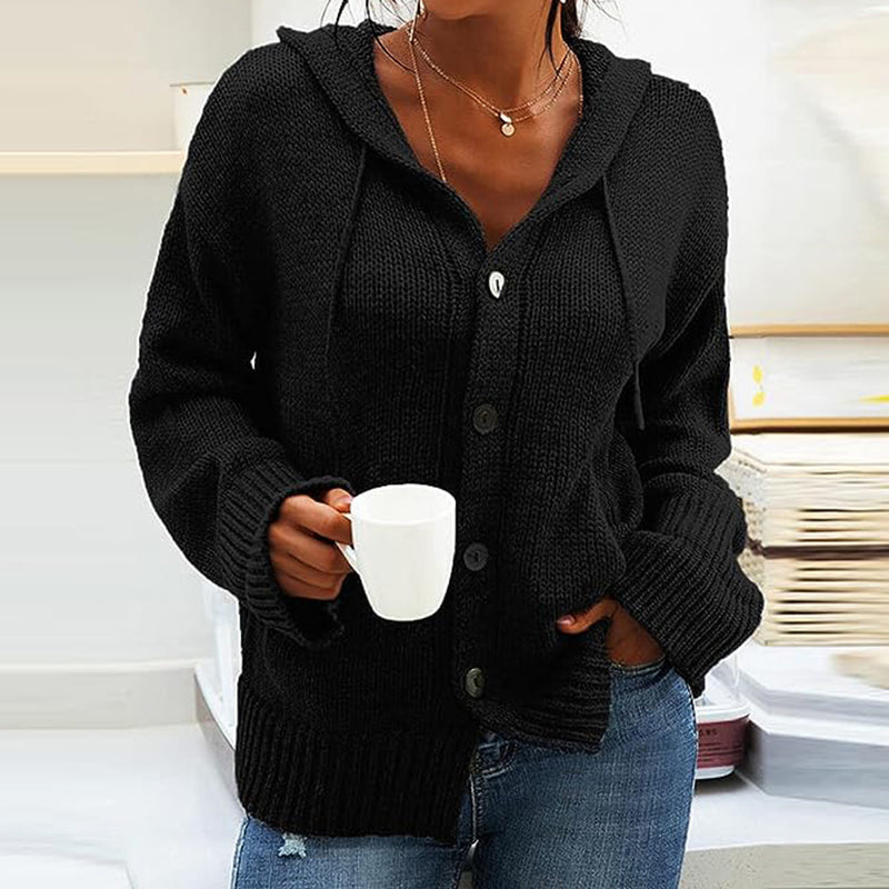 Gracefully Designed Cardigan