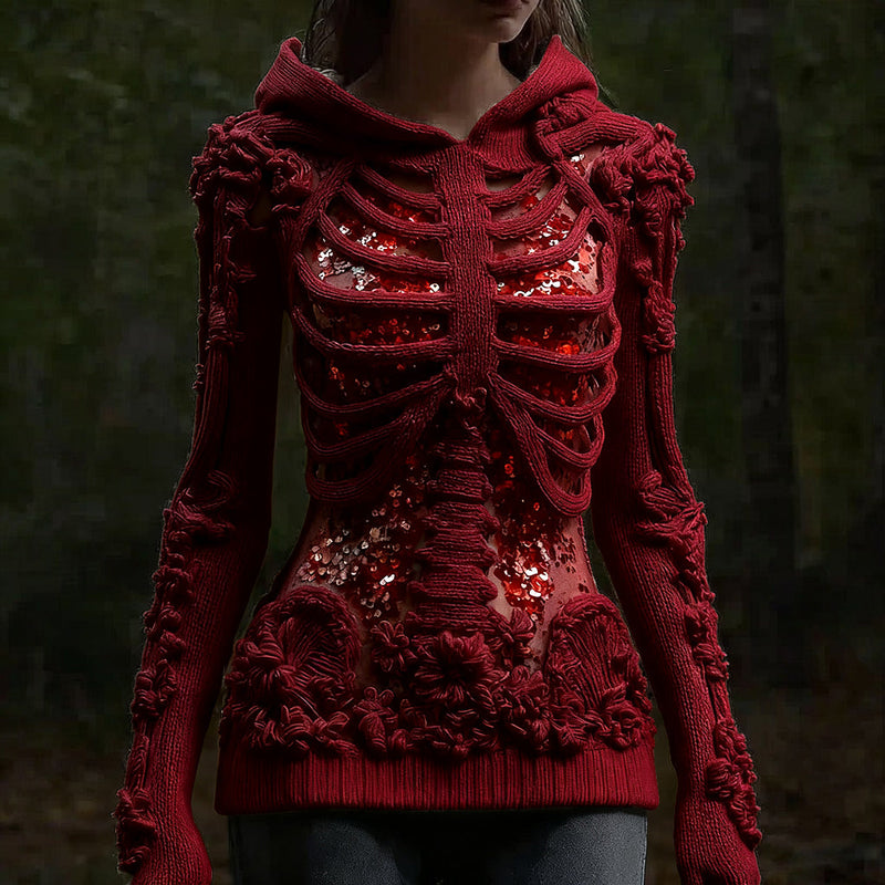 Elegantly Designed Jumper