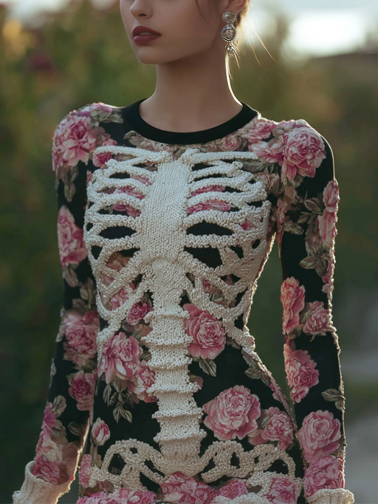 Elegantly Designed Jumper